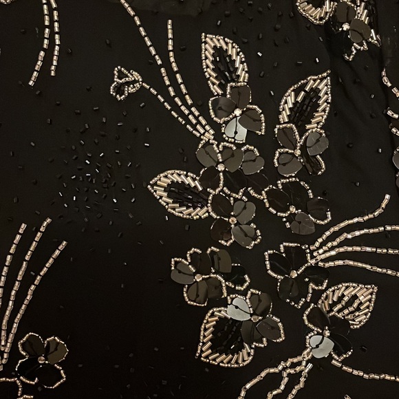 Mother of the bride / formal dress - Picture 2 of 4